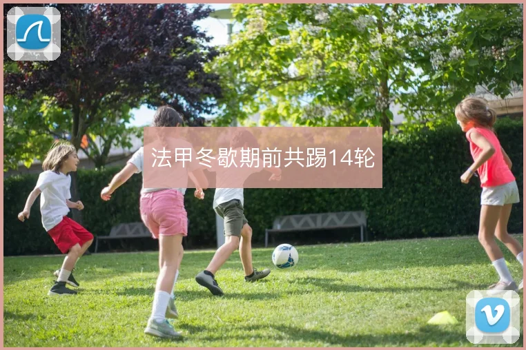 法甲冬歇期前共踢14轮